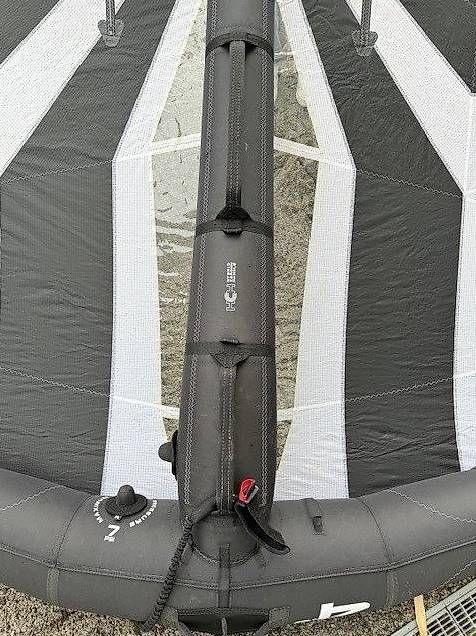 Surf: Amstrong Wing ARM-XPS 4.6 – Usato da Stans venduto da ret_v7bn