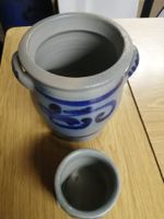 2 Stück Kübel Krüge