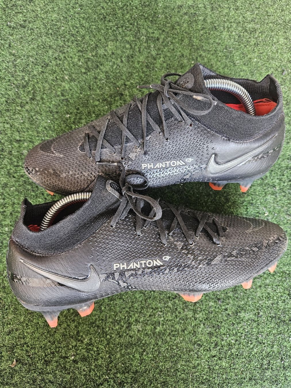 Nike Scarpe da uomo: Nike Phantom Elite ACC Gr.42 – Usato da Emmenbrücke venduto da TopGato 3