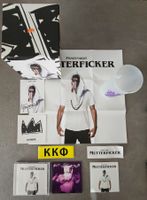 Frauenarzt – M*tterficker Deluxe Box (Unvollständig)