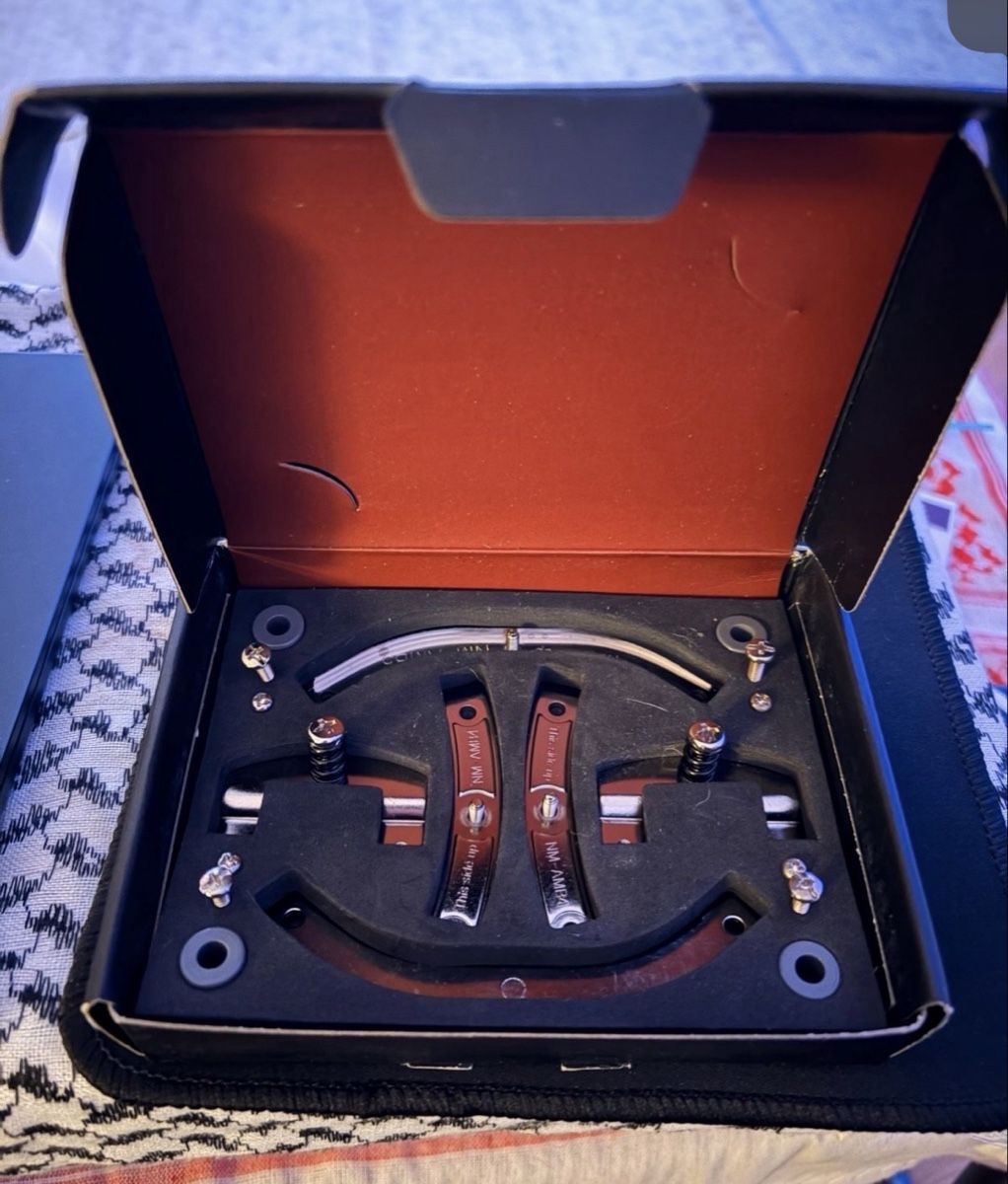 Noctua Componenti elettronici: AM4 Noctua mounting Kit – Nuovo (secondo la descrizione) da Basel venduto da ale_mn2l 1