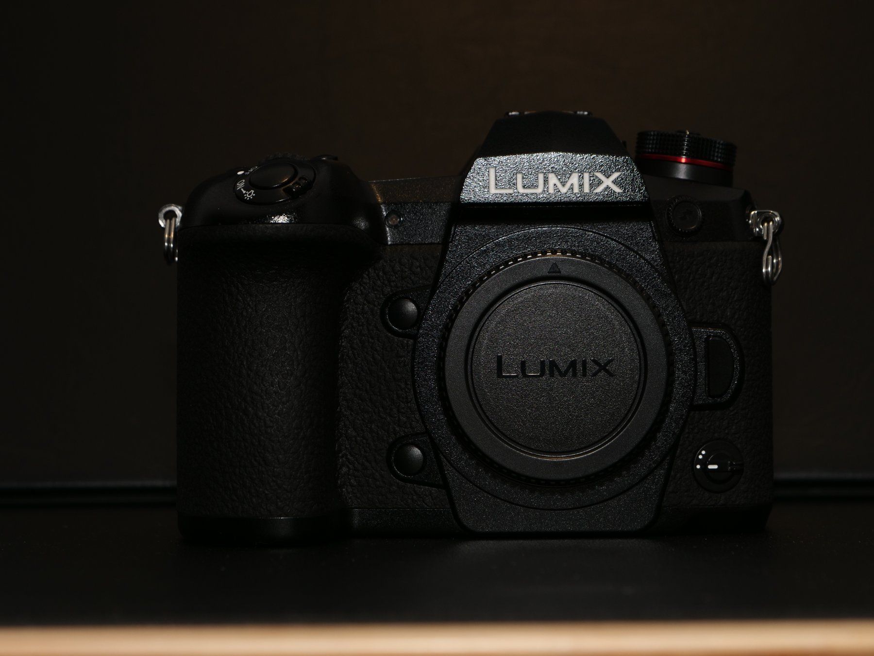 Panasonic Fotocamera: Panasonic Lumix DC-G9 – Usato da Belfaux venduto da mca_g5tw