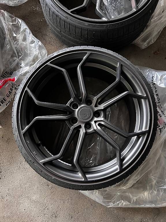 Cerchioni: Felgen: Barracuda Project One – Usato da St. Gallen venduto da italy_16 4