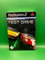 Test Drive Unlimited (Deutsch) - Playstation 2