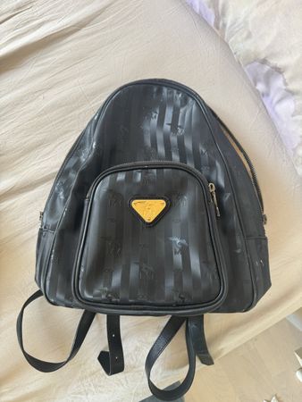 Maison Mollerus Vintage Rucksack