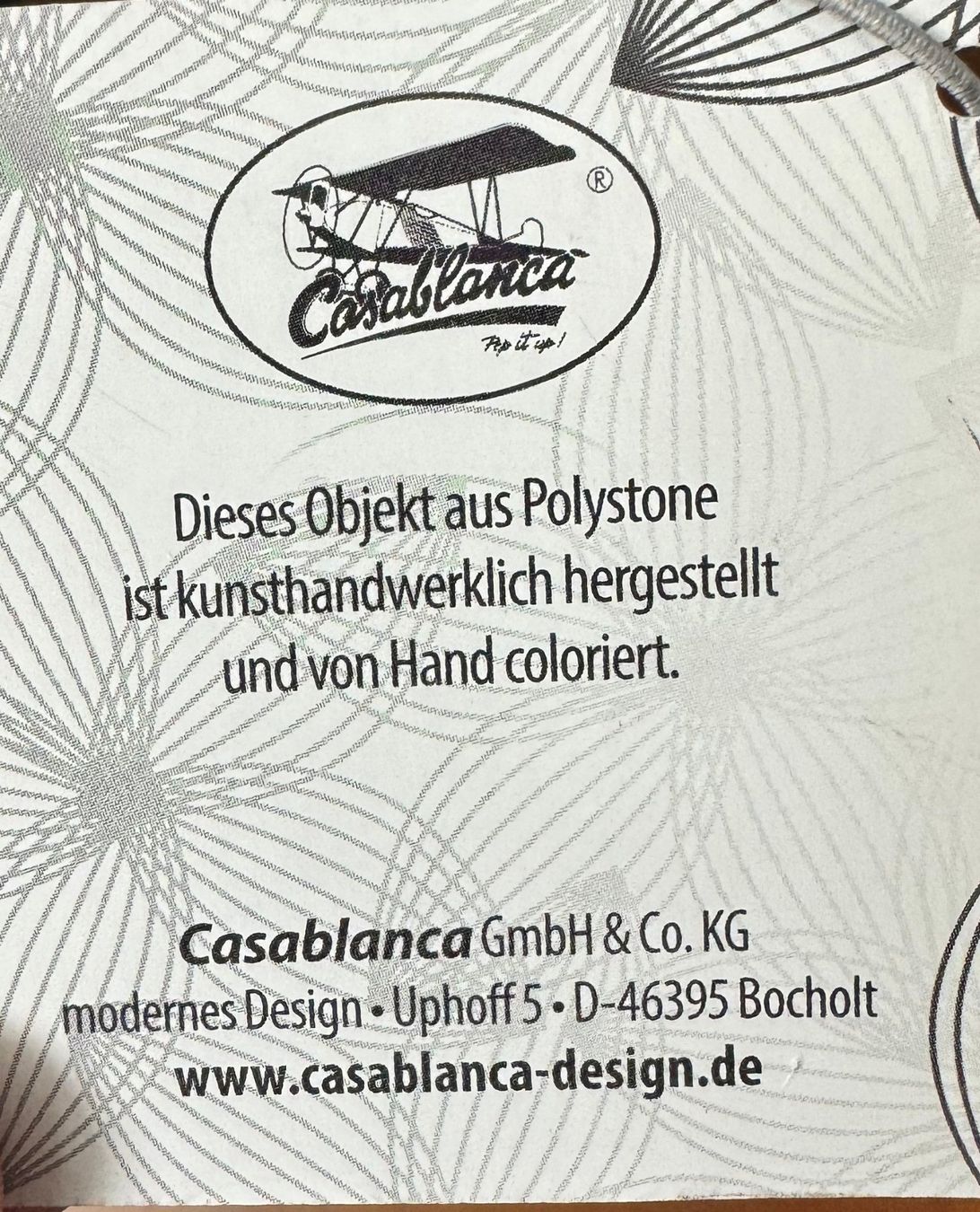 Sculture & Statue: Design-Skulptur "Paar mit Herz" – Nuovo (secondo la descrizione) da Zuzwil SG venduto da chueboden 3