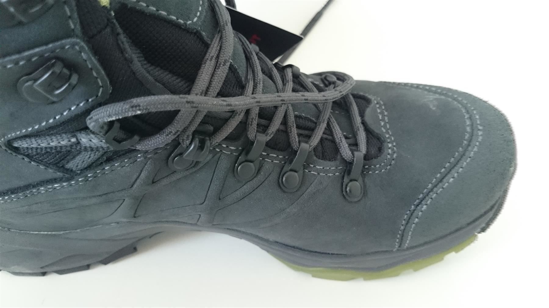 Mammut Scarpe da donna: Mammut Nova Advanced GTX wms - 37 - NEU – Nuovo (secondo la descrizione) da Schönenwerd venduto da Rei6 4