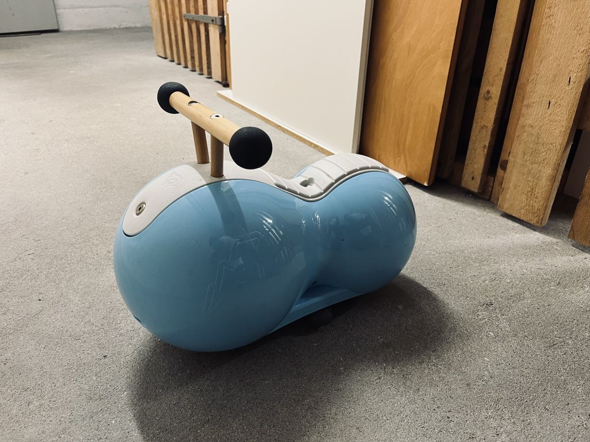 Early Rider Veicoli per bambini: Early Rider Sphero Laufrad – Usato da Uitikon Waldegg venduto da patrikrajakumar