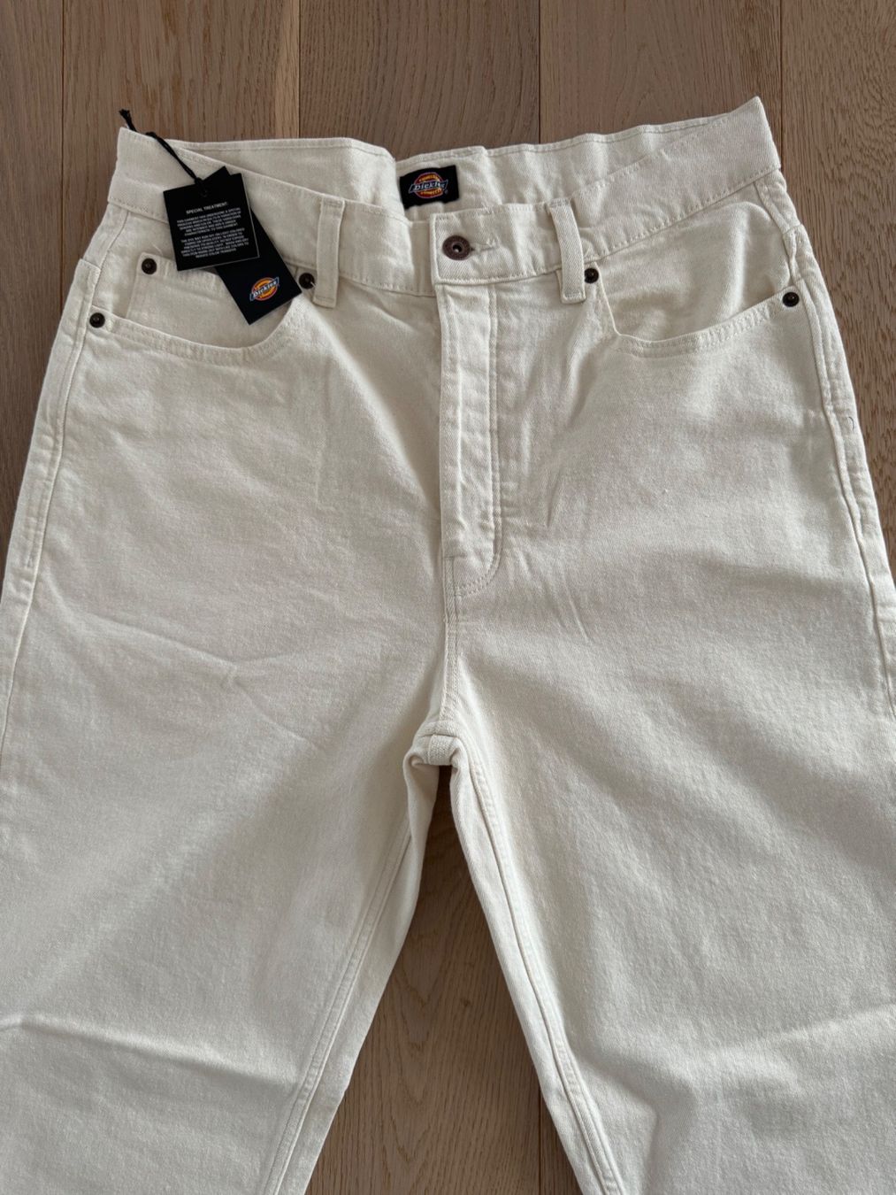 Dickies Jeans: Dickies pants – Nuovo e nell'imballaggio originale da La Chaux-de-Fonds venduto da slishwardrobe 2