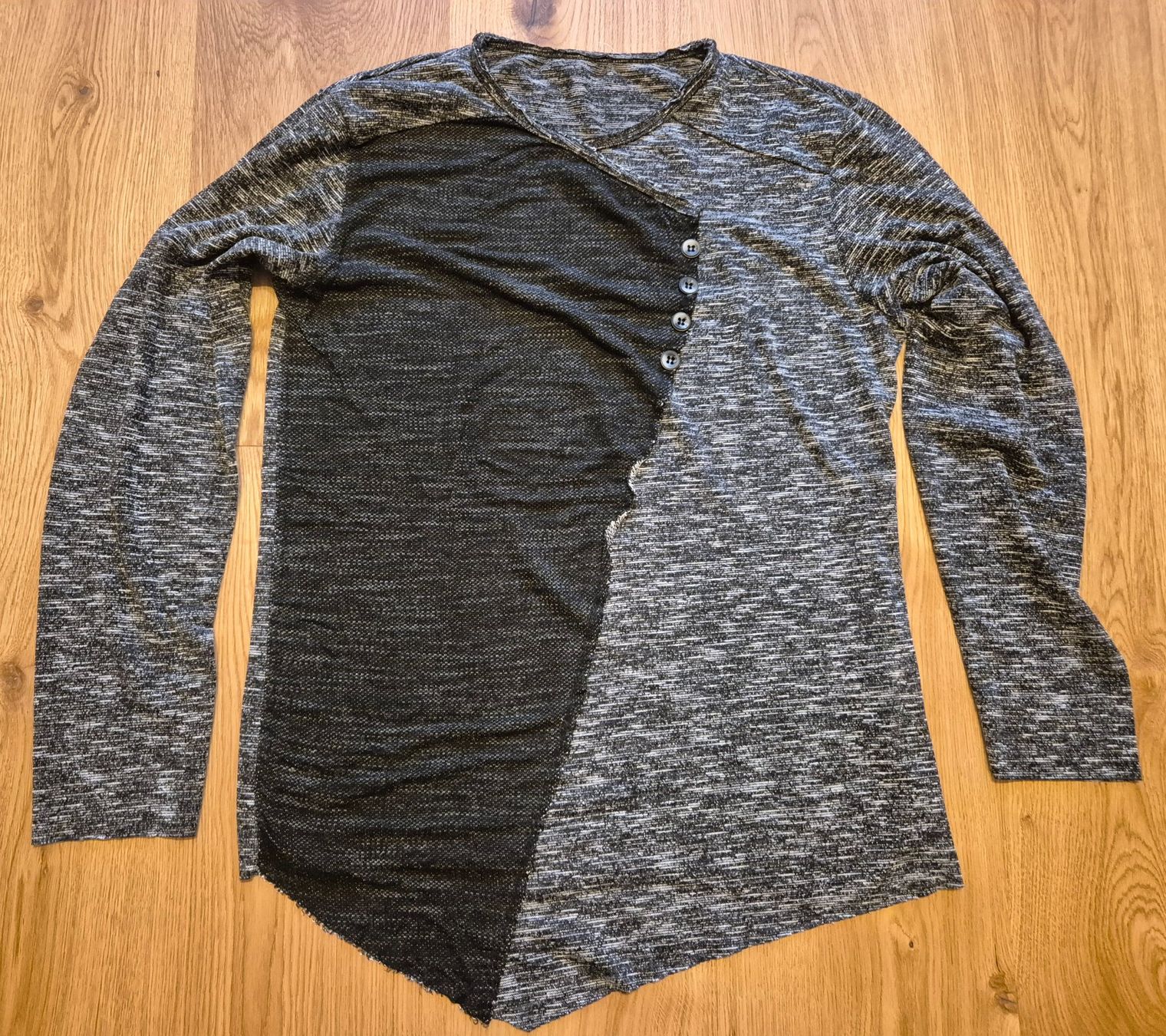 Maglioni & Felpe: Schöner Pullover (Gr. L) – Usato da Gams venduto da tischi97