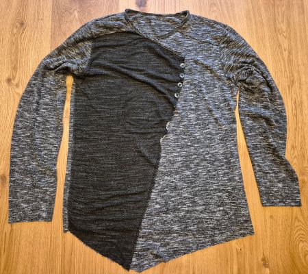 Schöner Pullover (Gr. L)