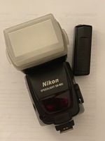 Nikon Speedlight SB-800