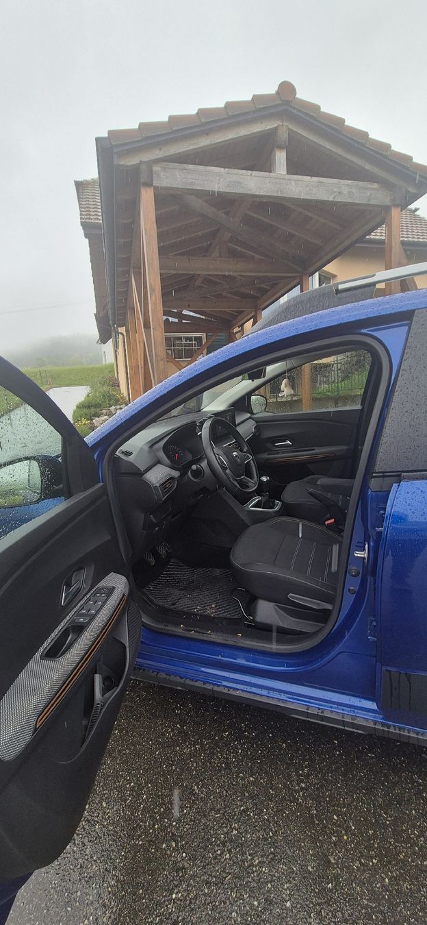 Dacia Automobili: DACIA SANDERO STEPWAY – Usato da Villarsiviriaux venduto da dominiqued 3