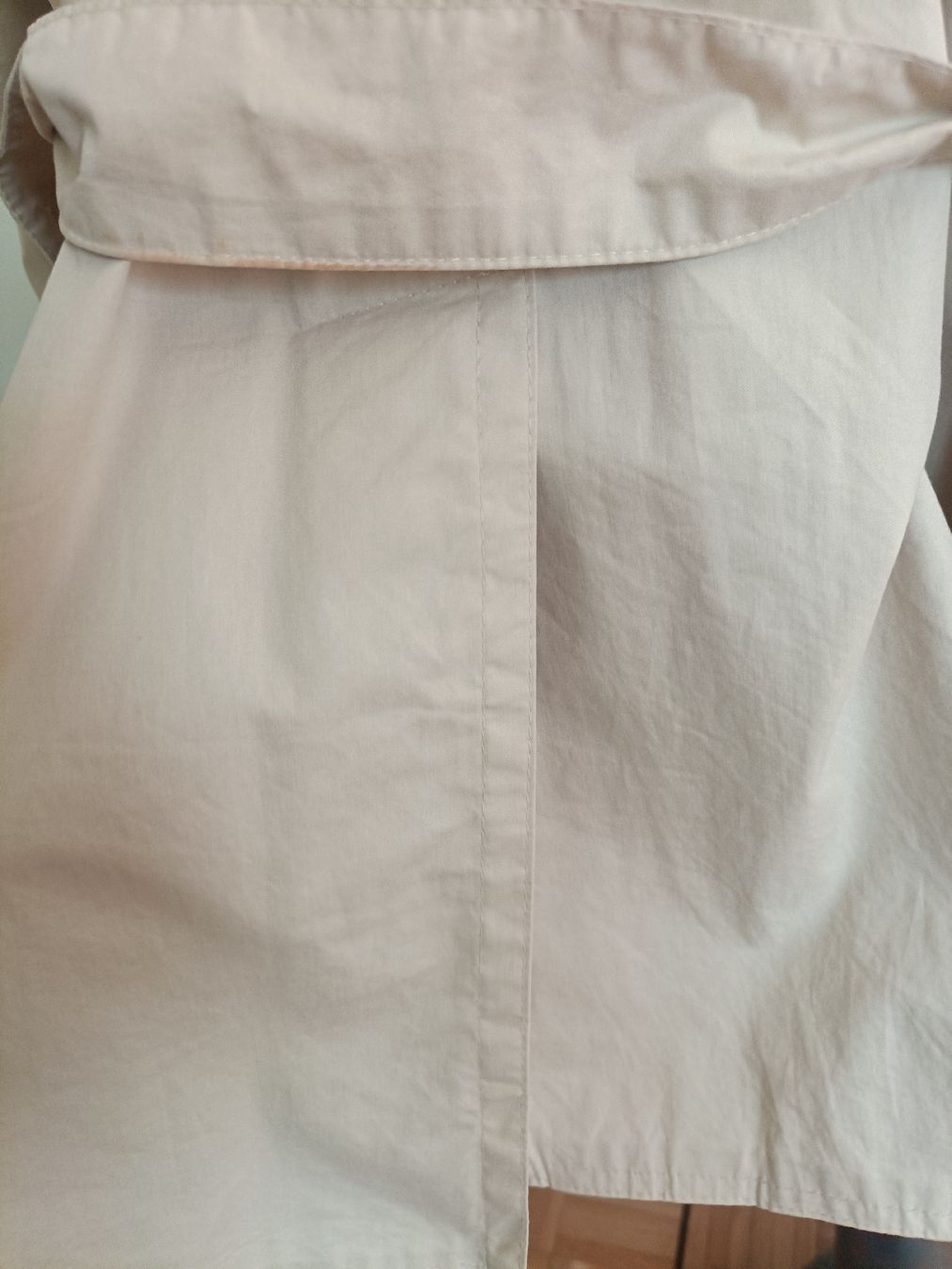 C&A Cappotti: Giacca Trenchcoat – Nuovo (secondo la descrizione) da Lugano venduto da riccardo012 3