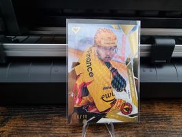 Bern Gold - 06/10 -  Ramon Untersander - 25/26 Series 1