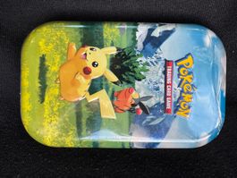 Pokemon Ascended Heroes - Mini Tin - Sealed - ENG