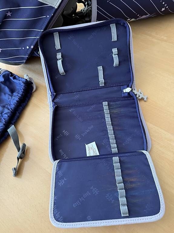 Kindertaschen: Schulrucksack Step by Step – Gebraucht aus Illnau von mei_8cyp 4