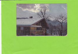 Bauernhaus