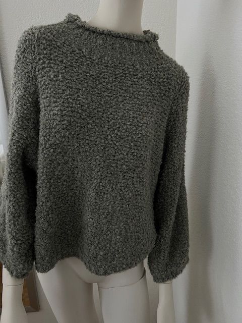 Maglioni & Felpe: Kuscheliger Pullover, NEU! – Nuovo (secondo la descrizione) da Walenstadt venduto da ricamul