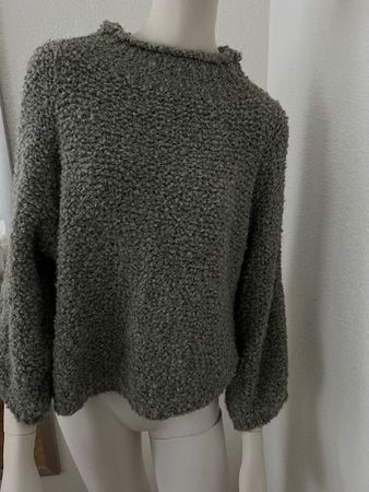Kuscheliger Pullover, NEU!