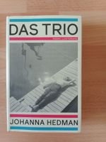Johanna Hedman Das Trio Roman Sommer Schweden