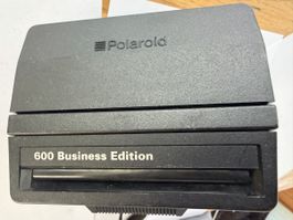 Appareil photo Polaroïd 600 Business 