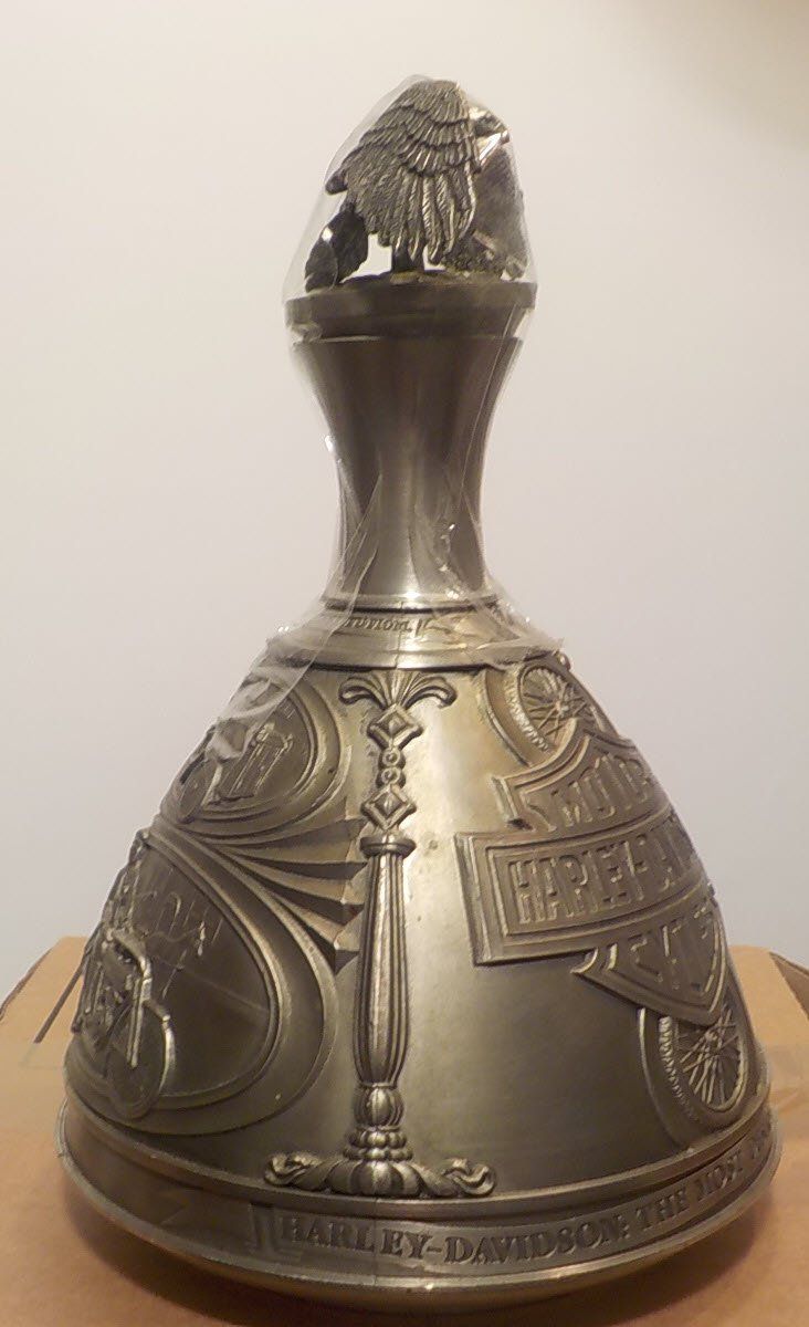 Caraffe: Vintage NOS Harley Davidson GERZ – Nuovo (secondo la descrizione) da Bülach venduto da Freieck