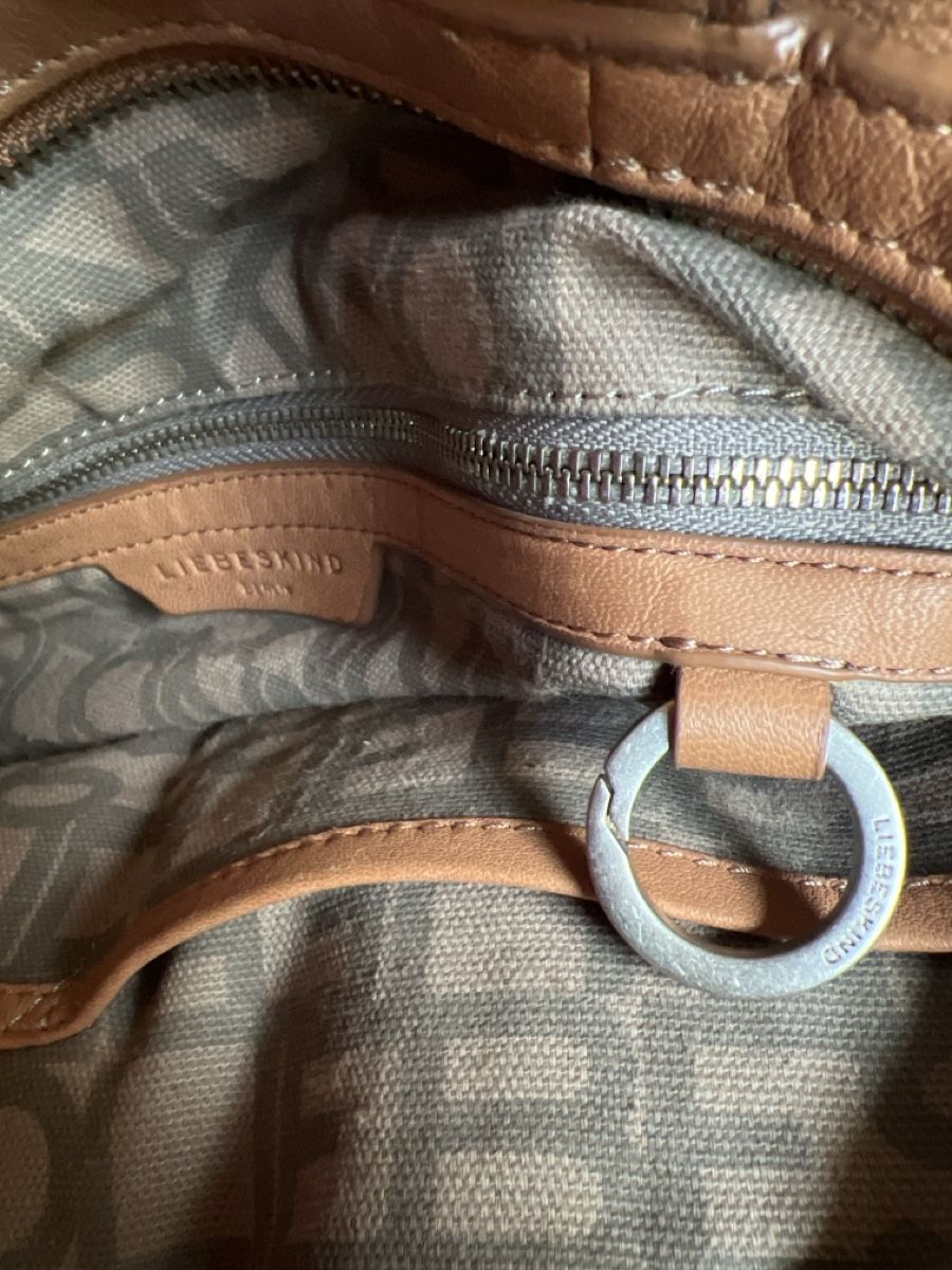Liebeskind Borse da donna: Liebeskind Berlin Damen Tasche – Usato da Mörel venduto da Emozia 7