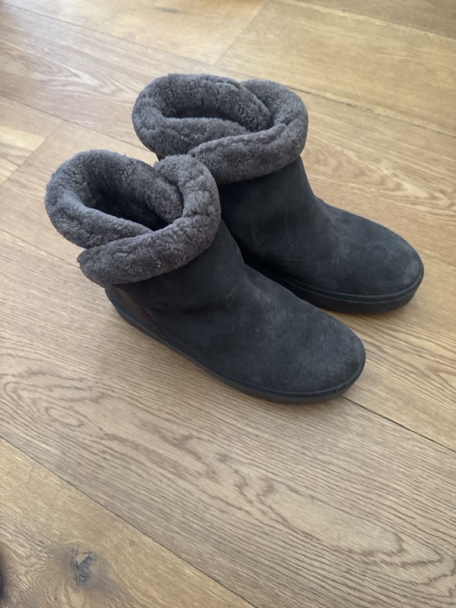 Scarpe da donna: Chloé Winterschuhe – Nuovo (secondo la descrizione) da Basel venduto da pol_z62z