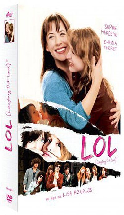 Tutti i DVDs: LOL  DVD – Usato da Allens venduto da MADE.IN.ROCK.N.ROLL