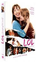 LOL  DVD