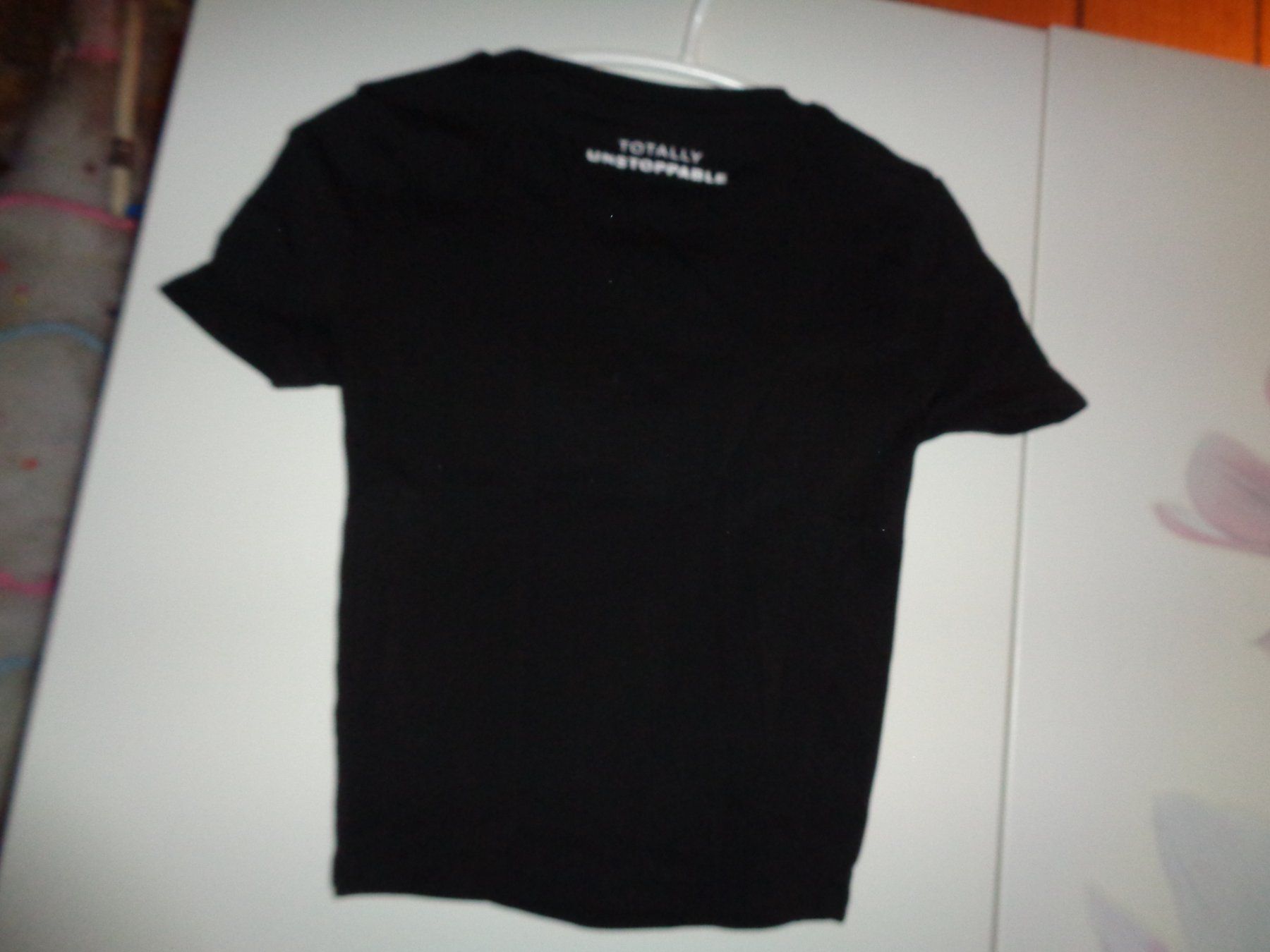 Tally Weijl T-shirt: *** Basic Shirt *** Neu / Baumwolle – Nuovo (secondo la descrizione) da Othmarsingen venduto da Leuchtturmlady 2