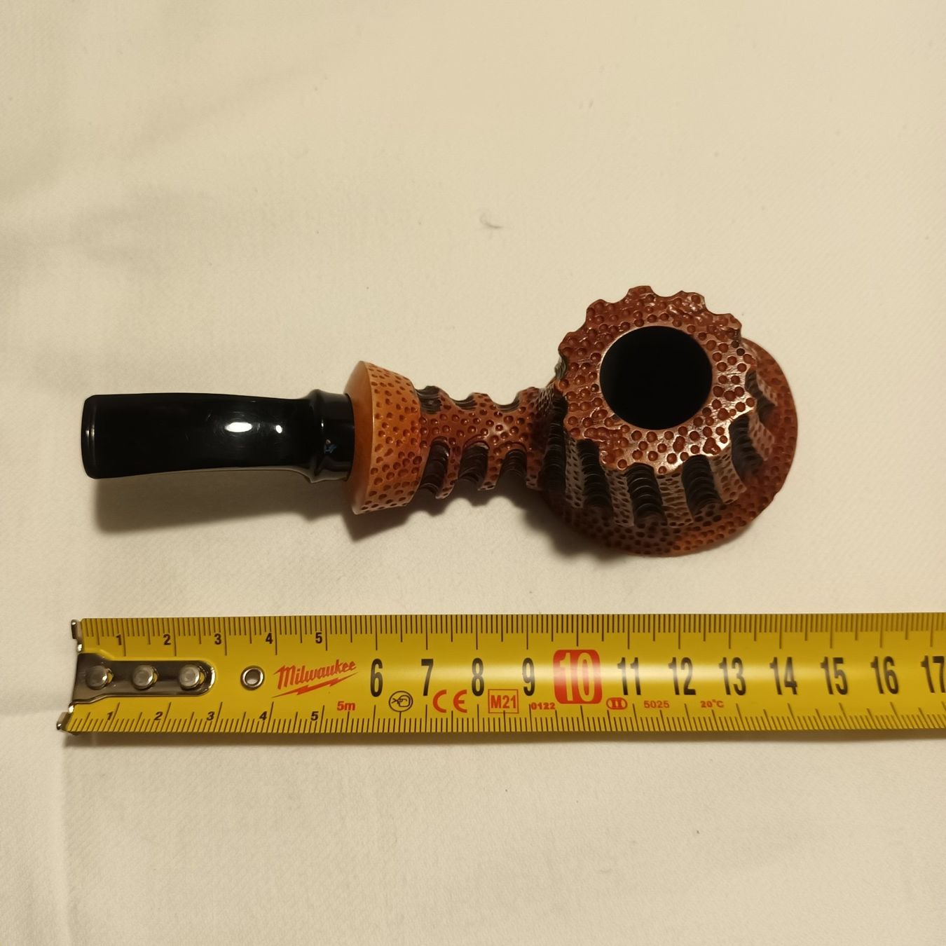 Tabak: Tabakpfeife – Neu (gemäss Beschreibung) aus Steinen von HELD84 3