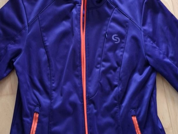 Giacche: Gut erhaltene Softshell Jacke Damen Gr. S – Nuovo (secondo la descrizione) da Emmenbrücke venduto da hirschli62 4