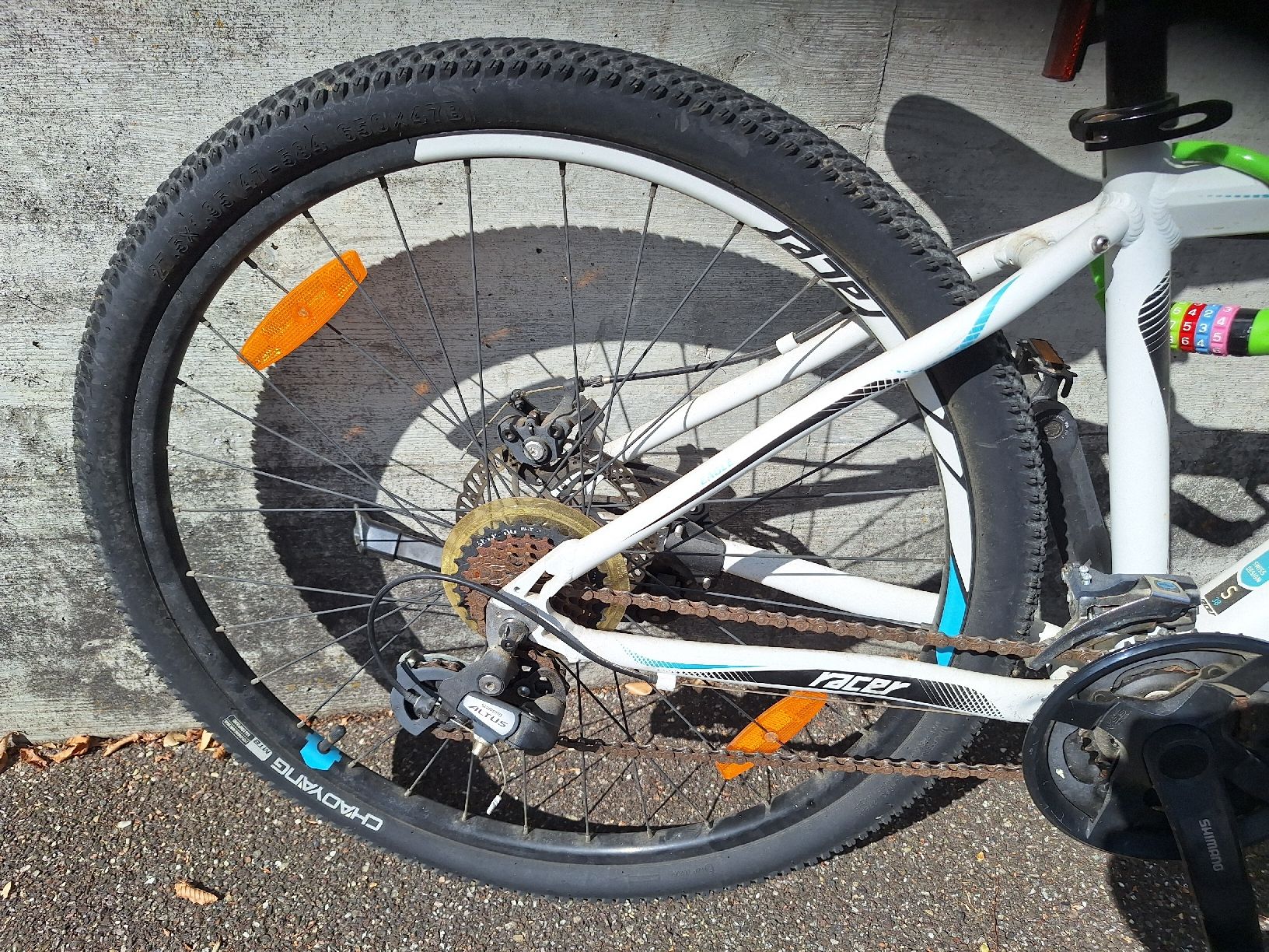 Vélos: Fahrrad Velo Eagle – D'occasion à Dornach par bals28 6