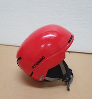 Sommerangebot – Skihelm Atomic   Gr. S (51-55) – TOP PREIS!