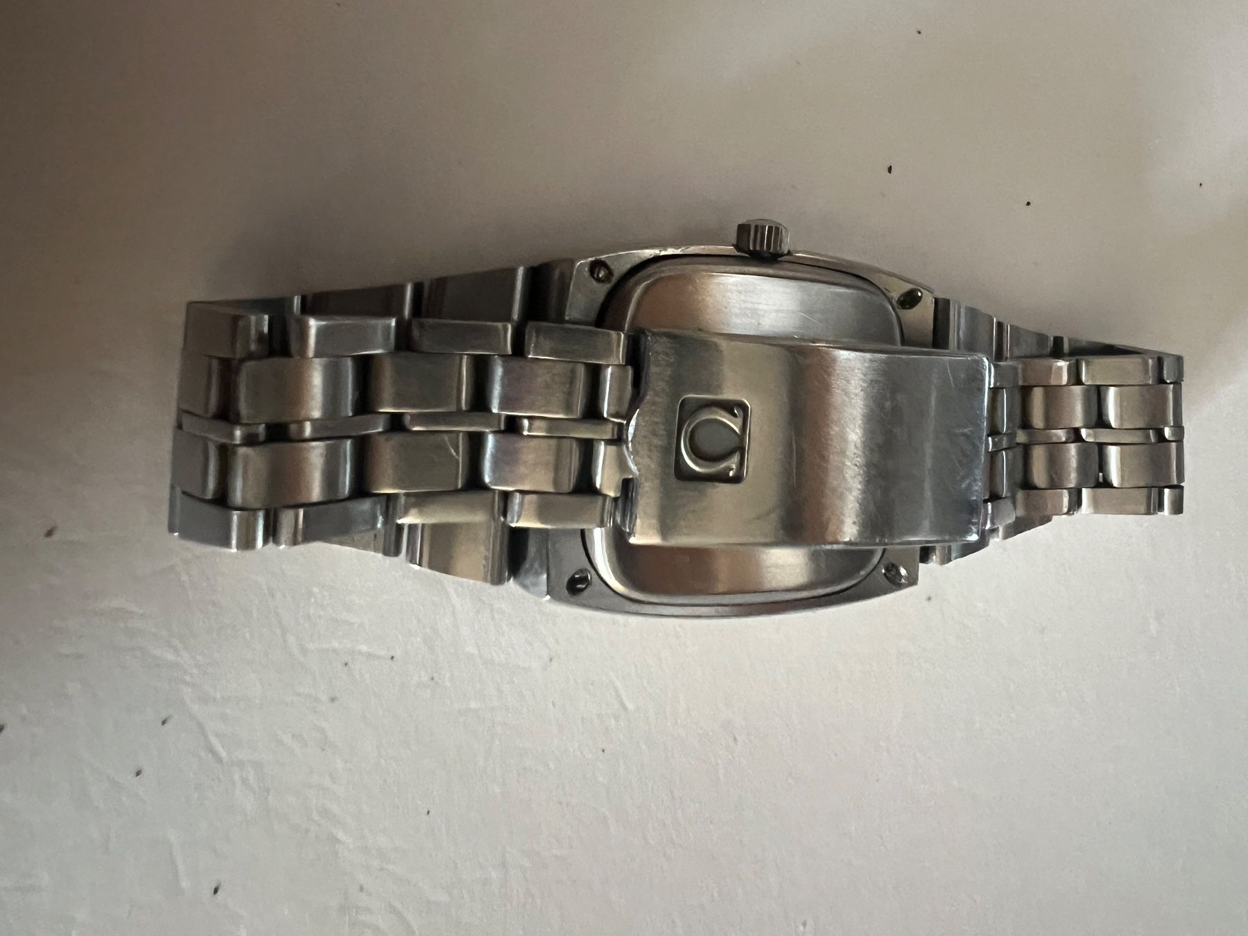 Omega Uhren: Omega Constellation 1970-er Jahre – Gebraucht aus Hunzenschwil von Al-Bee-01 2