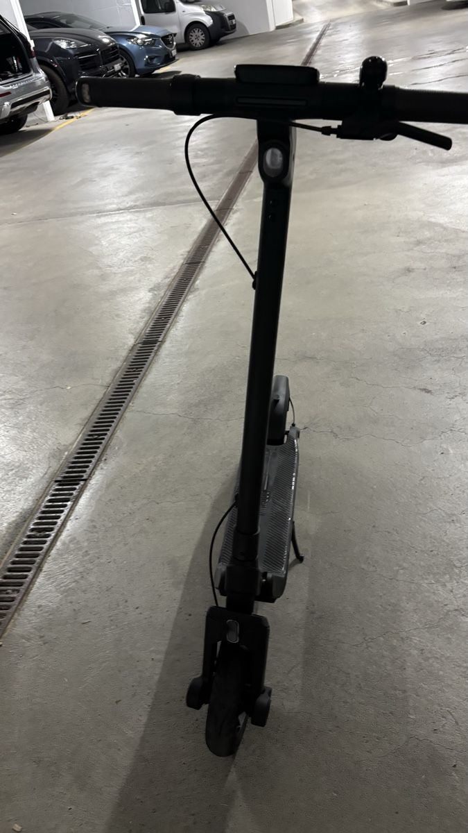 Veicoli elettrici: Segway E3 Pro 10 Zoll – Usato da Aristau venduto da Marco_2024 4