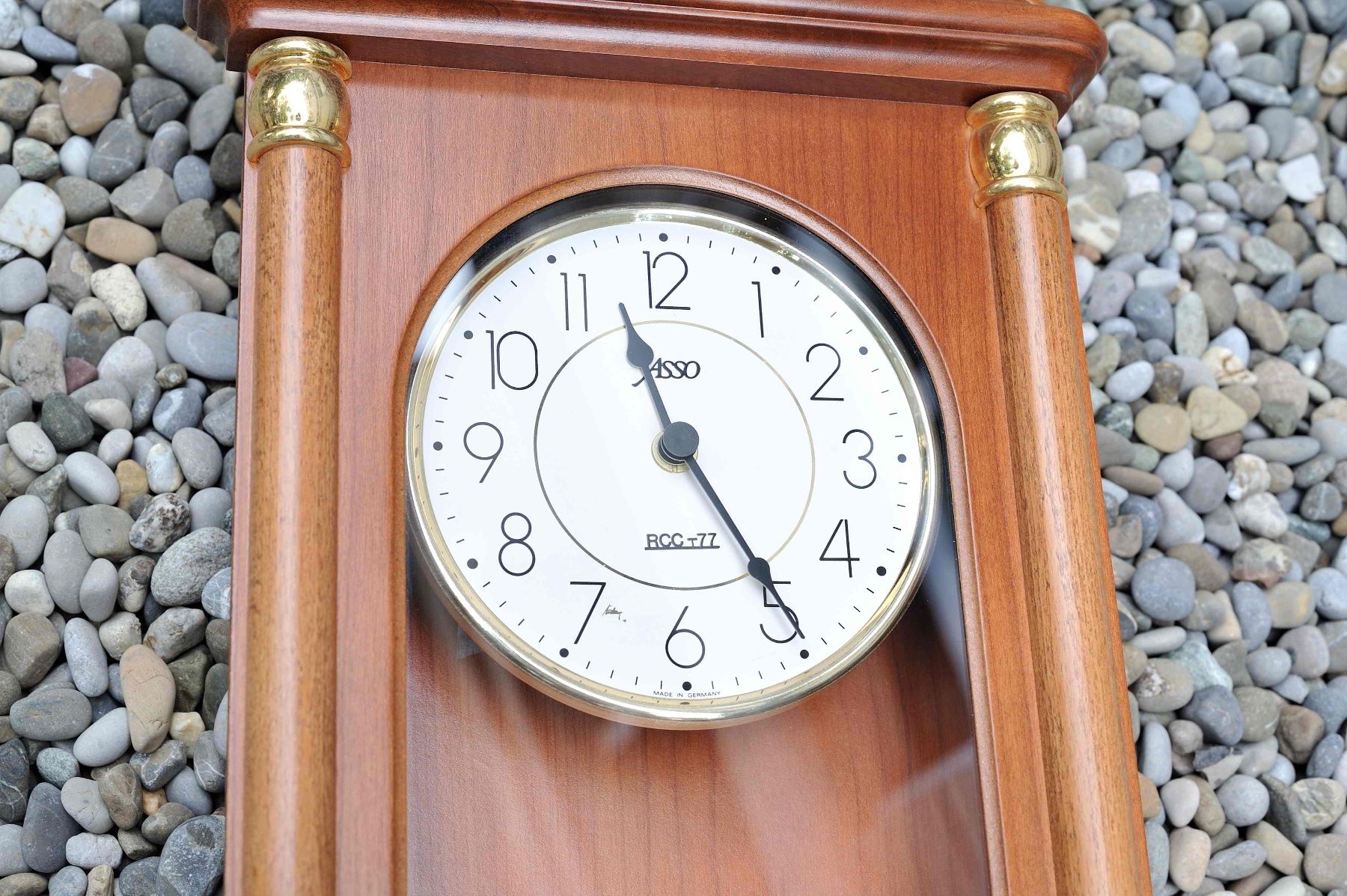 Uhren: Funkuhr Big Ben – Gebraucht aus Schwerzenbach von floridan 2