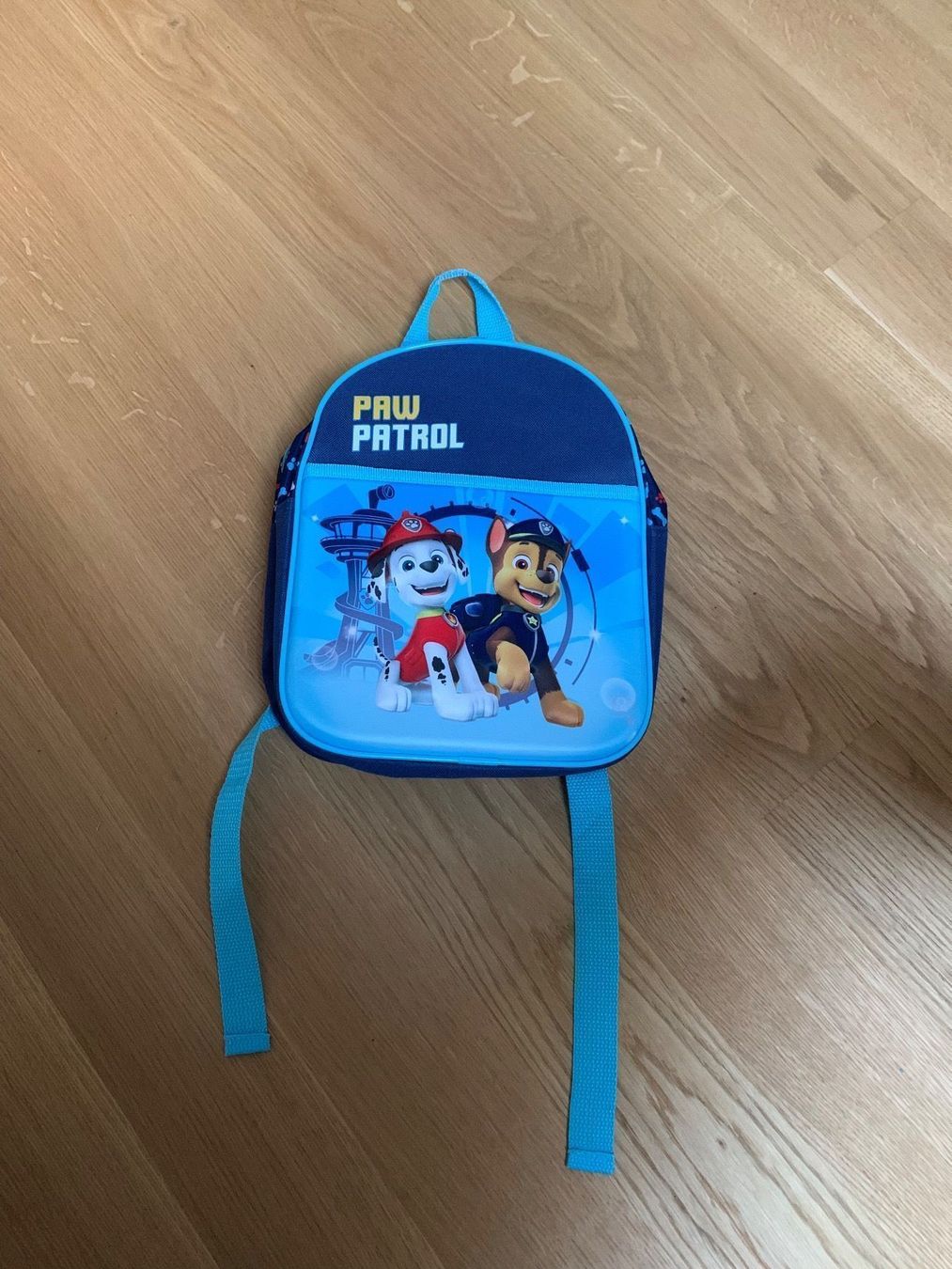 Borse & Zaini: Rucksack Kinder Paw Patrol – Nuovo (secondo la descrizione) da Dinhard venduto da PS83