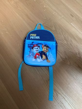 Rucksack Kinder Paw Patrol