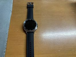 Samsung Watch 8 Classic  46mm LTE/Bluetooth/Wi-Fi/GPS