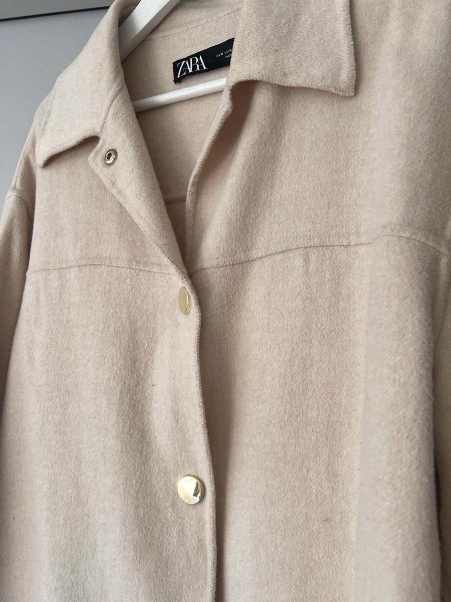 Zara Giacche: Wolljacke – Usato da Pfaffhausen venduto da pat_shop 1