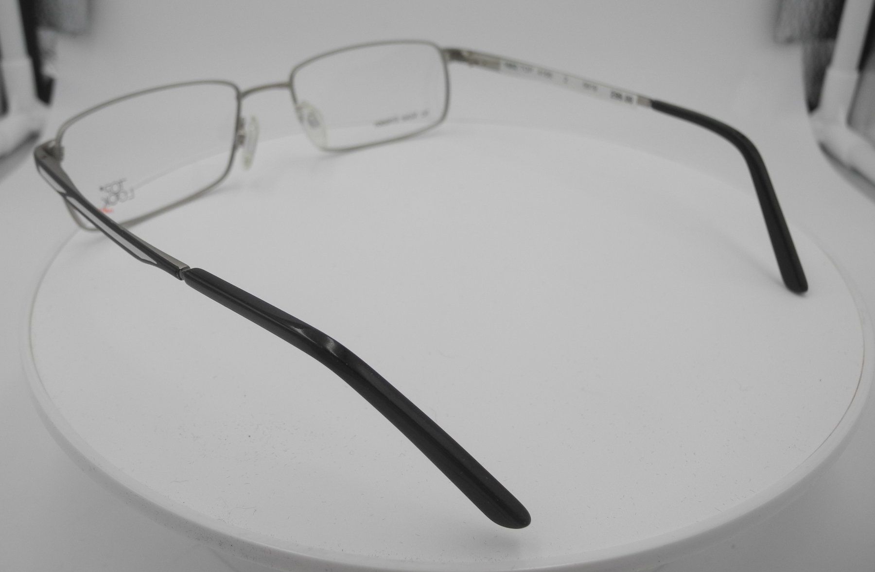 Occhiali & Lenti: Brillengestell Top Look Multiflex, Nr.55 b – Nuovo (secondo la descrizione) da Kottwil venduto da Crazyrolf 2