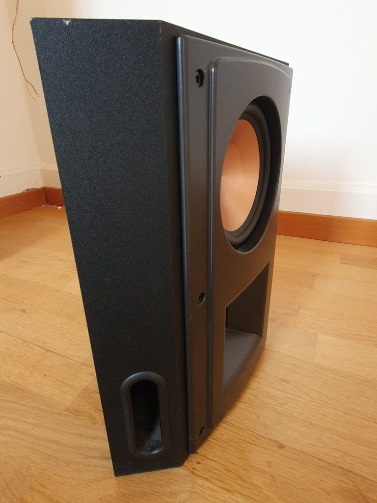Klipsch Casse acustiche: 6 Klipsch RS-52 II – Surround-Lautsprecher – Usato da Zürich venduto da mar_9sjt 2
