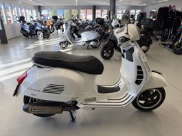 Vespa GTS 300 - ab MFK  11.2025