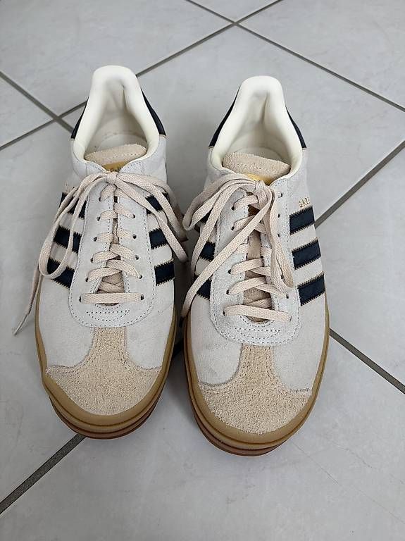 Adidas Scarpe da donna: Adidas Gazelle Sneaker – Nuovo (secondo la descrizione) da Welschenrohr venduto da sin_5fd9 1