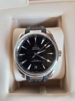 Omega Seamaster Aquaterra 150M
