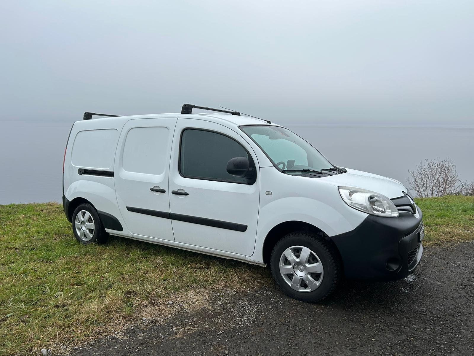 Renault Véhicules utilitaires: Renault Kango – D'occasion à immensee par negsler