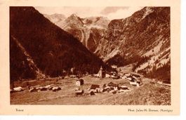 Trient 1933